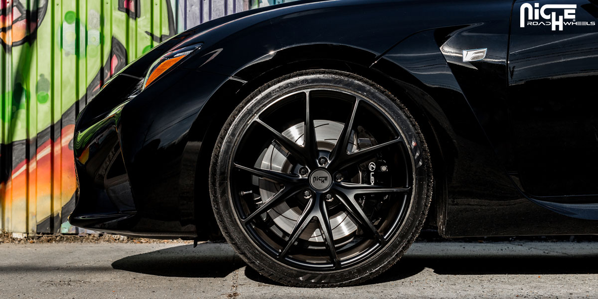 2015 Lexus RC F photo