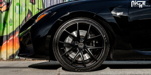 2015 Lexus RC F