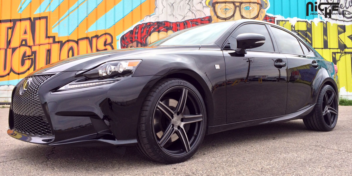 2014 Lexus IS-F photo