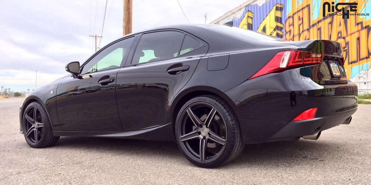2014 Lexus IS-F photo