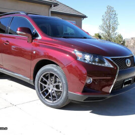 2014 Lexus RX 350