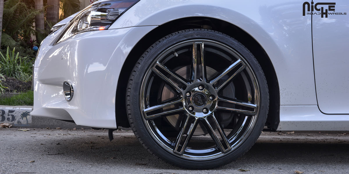 2014 Lexus GS 350 photo