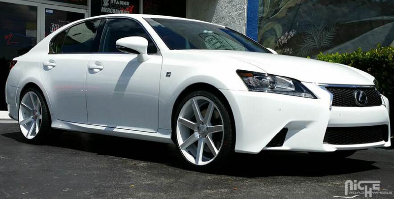 2013 Lexus GS 350 photo