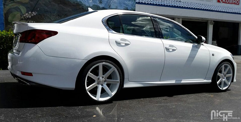 2013 Lexus GS 350 photo