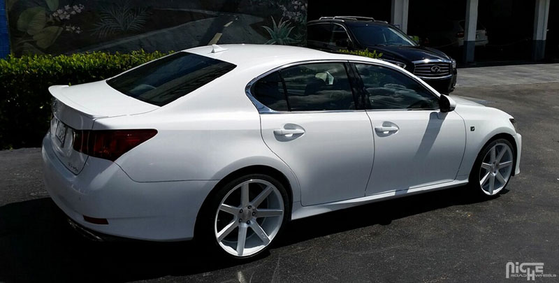 2013 Lexus GS 350 photo