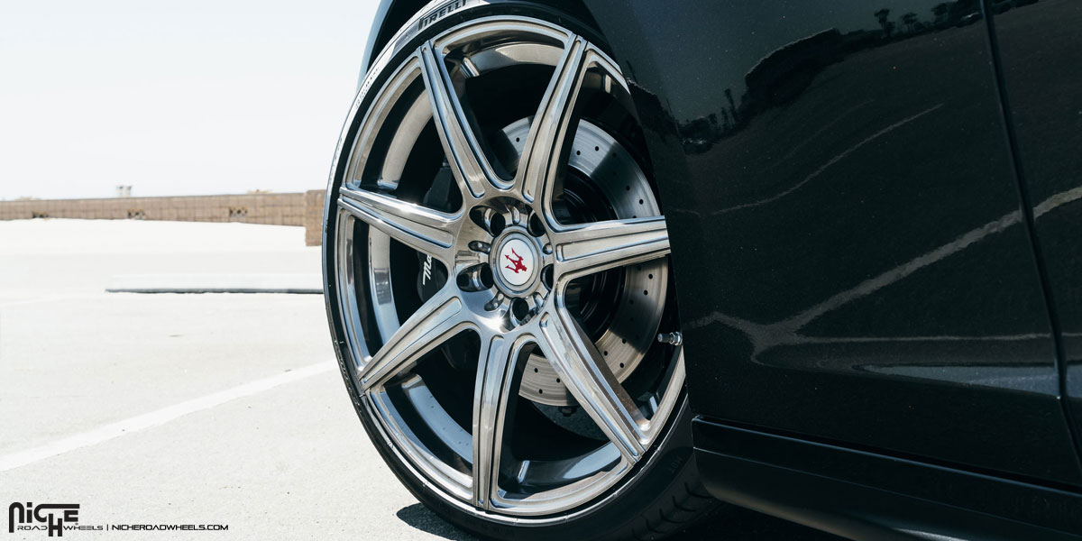 2014 Maserati Ghibli photo