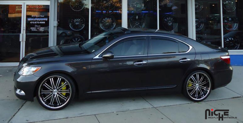 2014 Maserati Ghibli photo