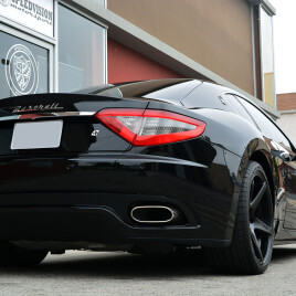 2014 Maserati Quattroporte
