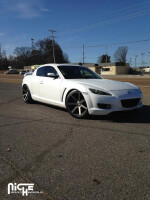 2011 Mazda RX-8