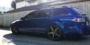 Mazda Mazda6