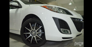 2014 Mazda Mazda3
