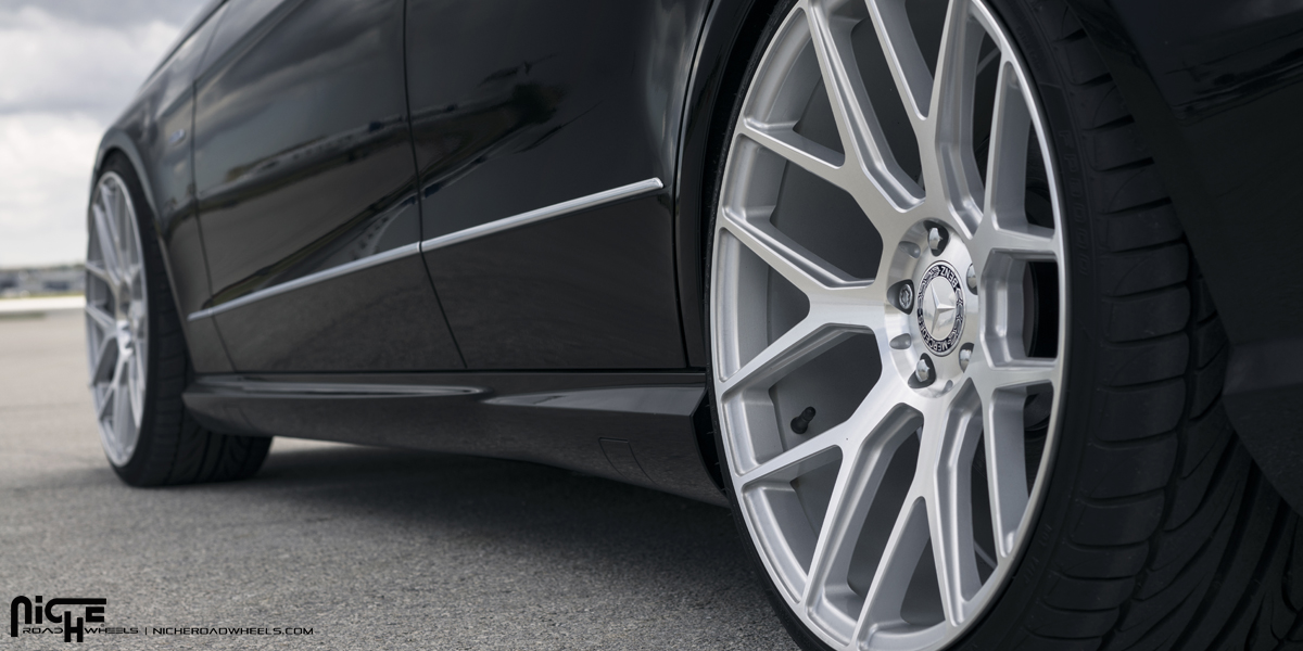 2014 Mercedes-Benz E-Class photo
