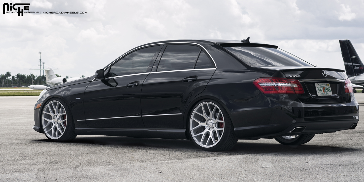 2014 Mercedes-Benz E-Class photo