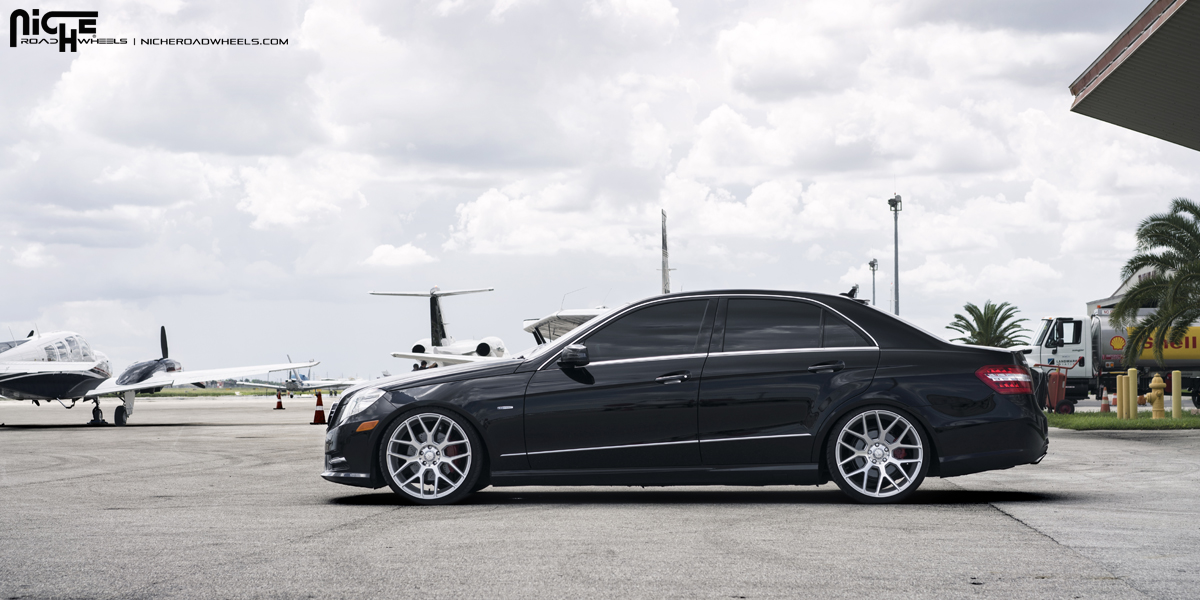 2014 Mercedes-Benz E-Class photo
