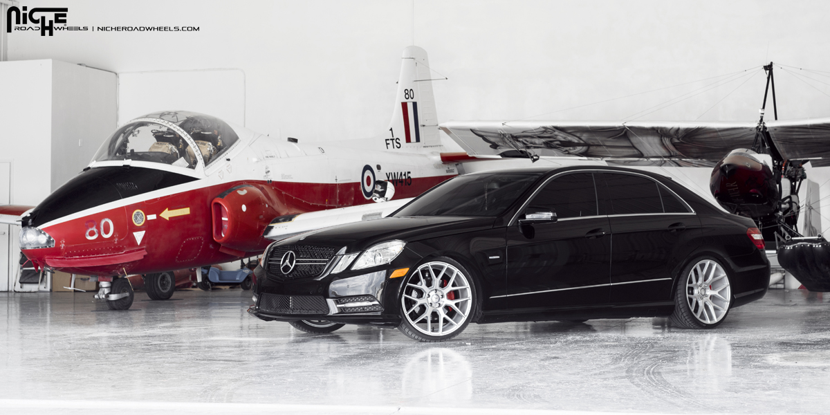 2014 Mercedes-Benz E-Class photo