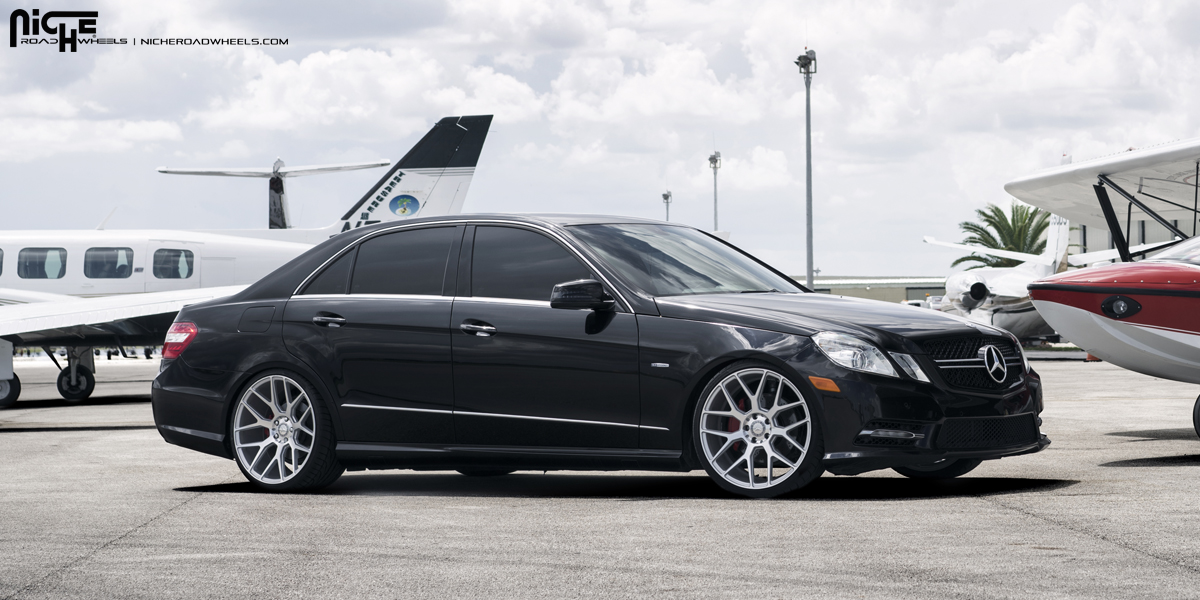 2014 Mercedes-Benz E-Class photo