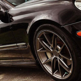 2006 Mercedes-Benz C-Class