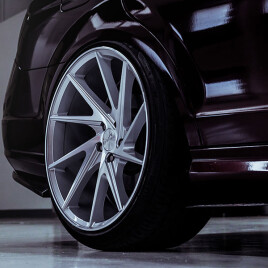 2013 Mercedes-Benz C-Class