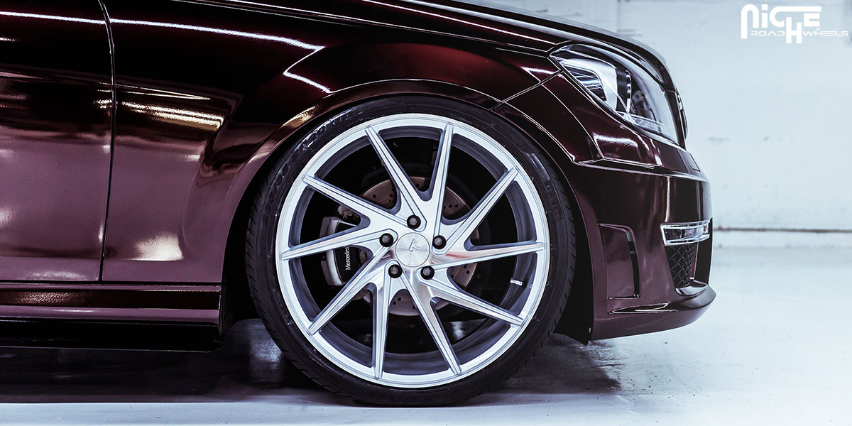 2013 Mercedes-Benz C-Class photo