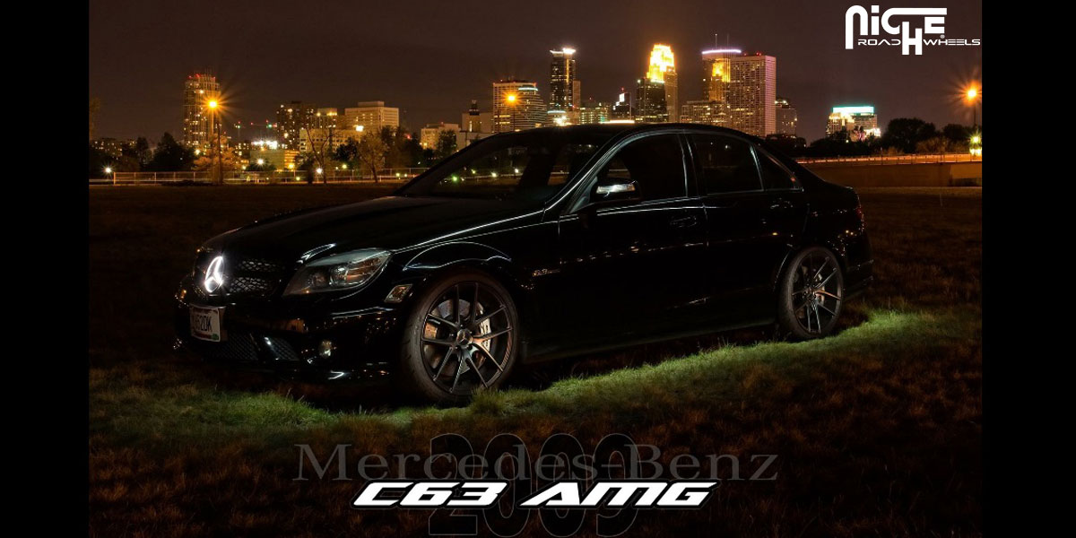 2015 Mercedes-Benz C-Class photo