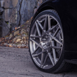 2014 Mercedes-Benz S-Class