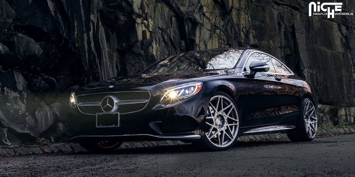 2014 Mercedes-Benz S-Class photo