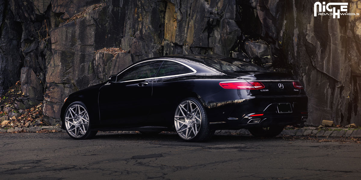 2014 Mercedes-Benz S-Class photo