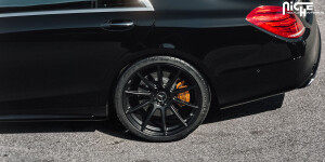 Mercedes-Benz AMG S