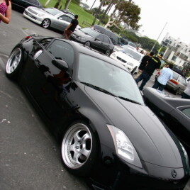 2004 Nissan 350Z
