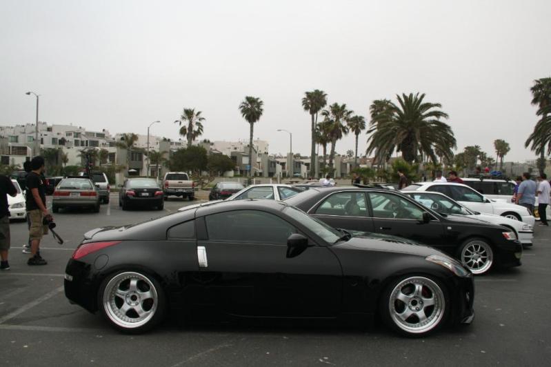 2004 Nissan 350Z photo