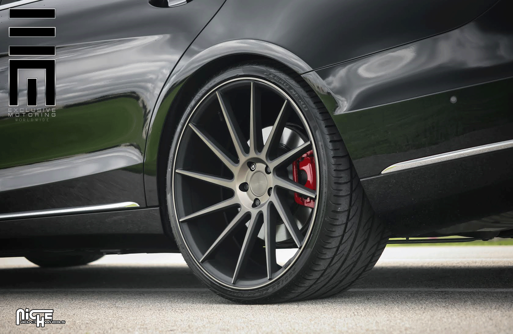 2015 Mercedes-Benz S-Class photo
