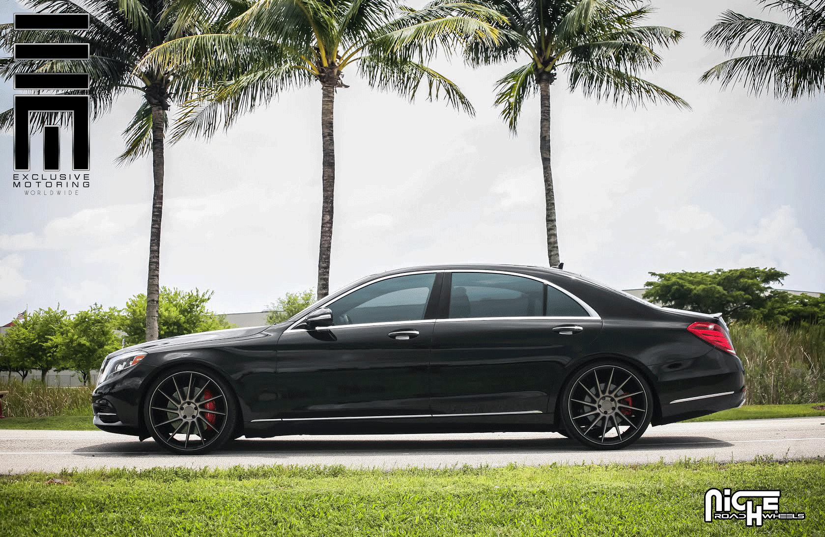 2015 Mercedes-Benz S-Class photo