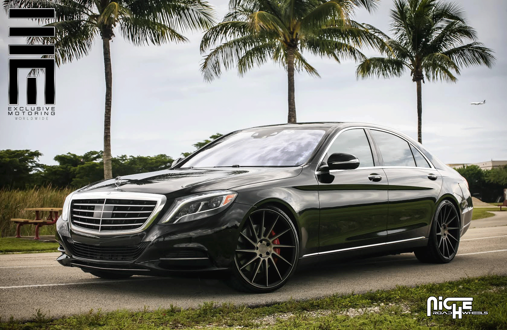 2015 Mercedes-Benz S-Class photo