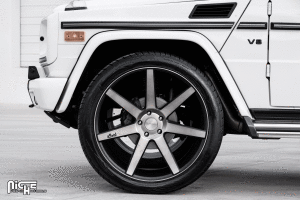 2013 Mercedes-Benz G-Class