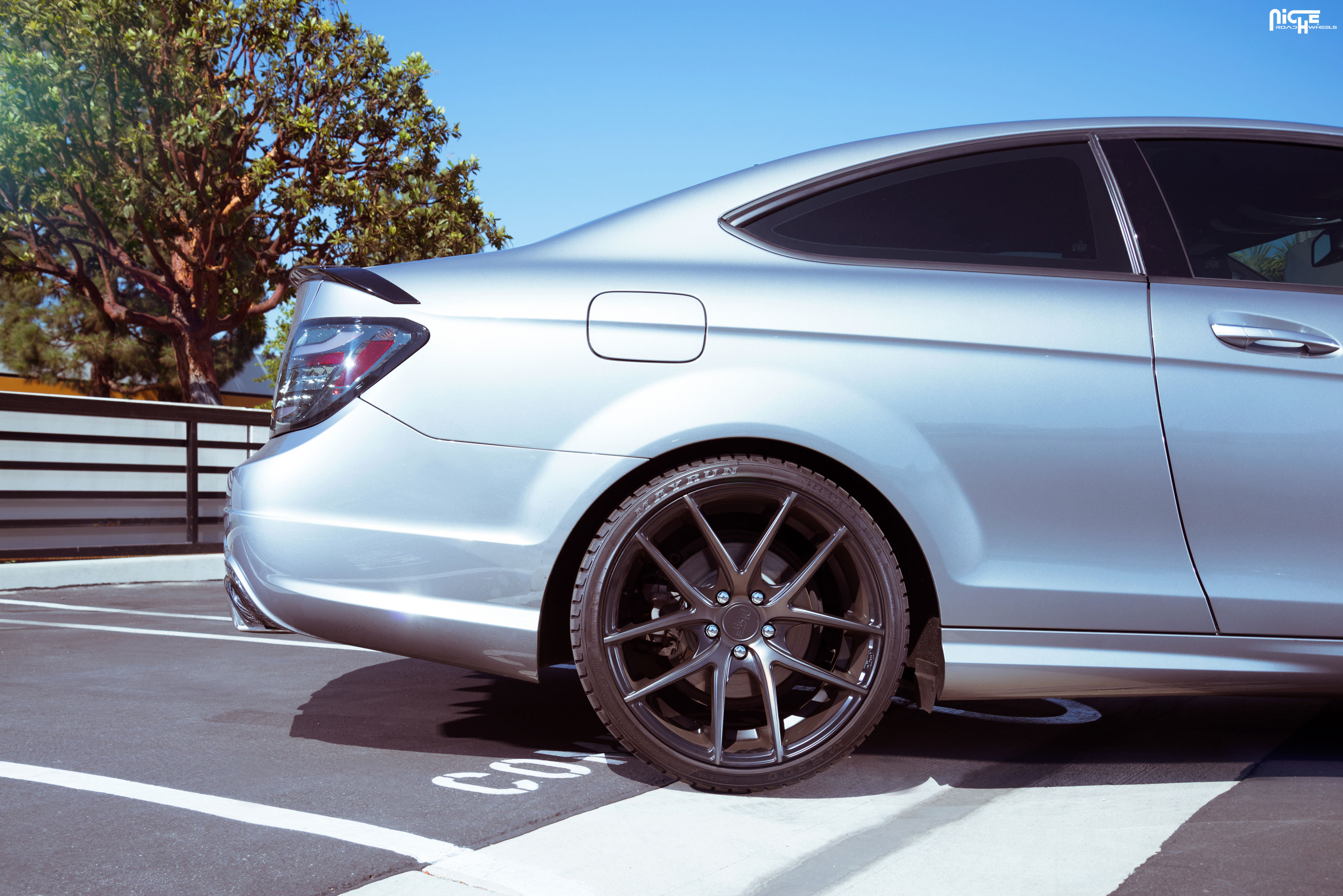 2012 Mercedes-Benz C-Class photo