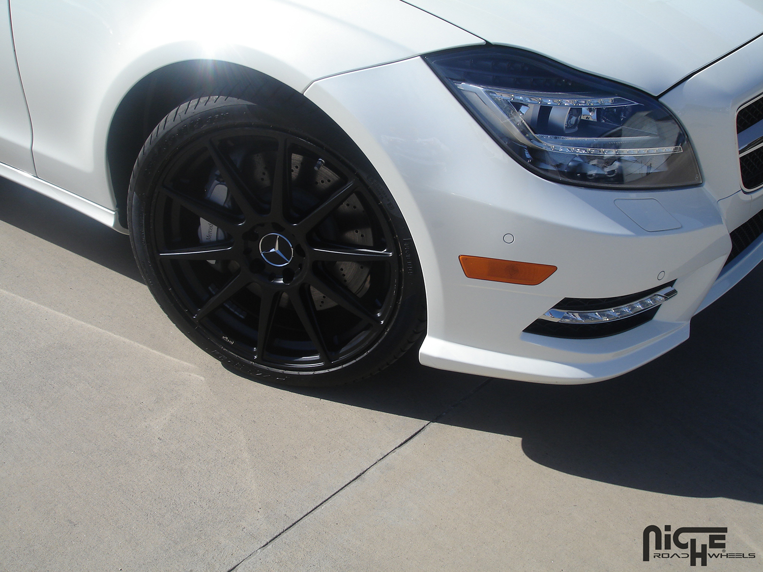 2015 Mercedes-Benz CLS-Class photo