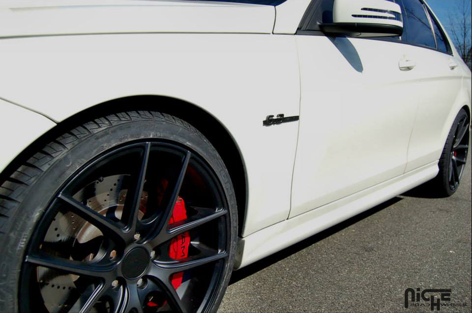 2014 Mercedes-Benz C-Class photo