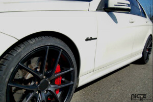 2014 Mercedes-Benz C-Class
