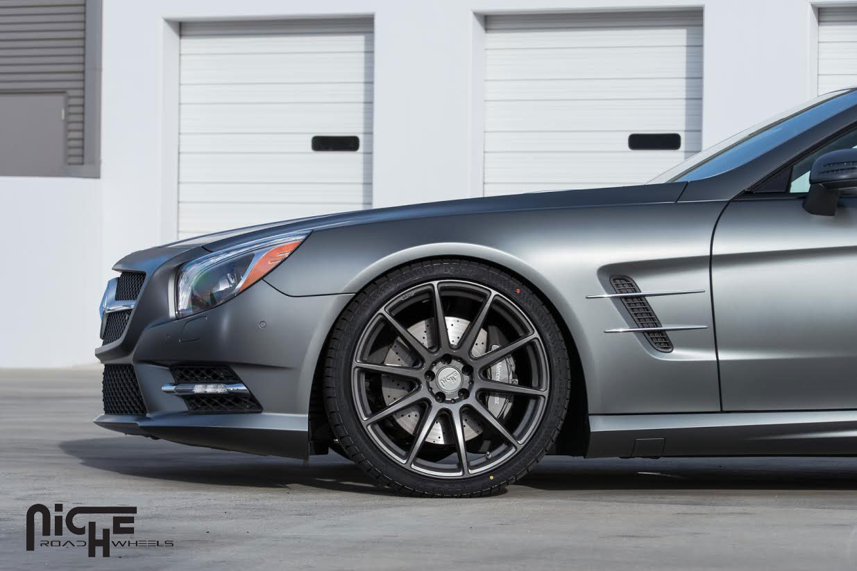 2014 Mercedes-Benz SL-Class photo