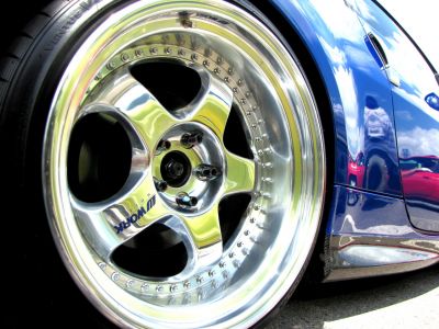 2007 Nissan 350Z photo