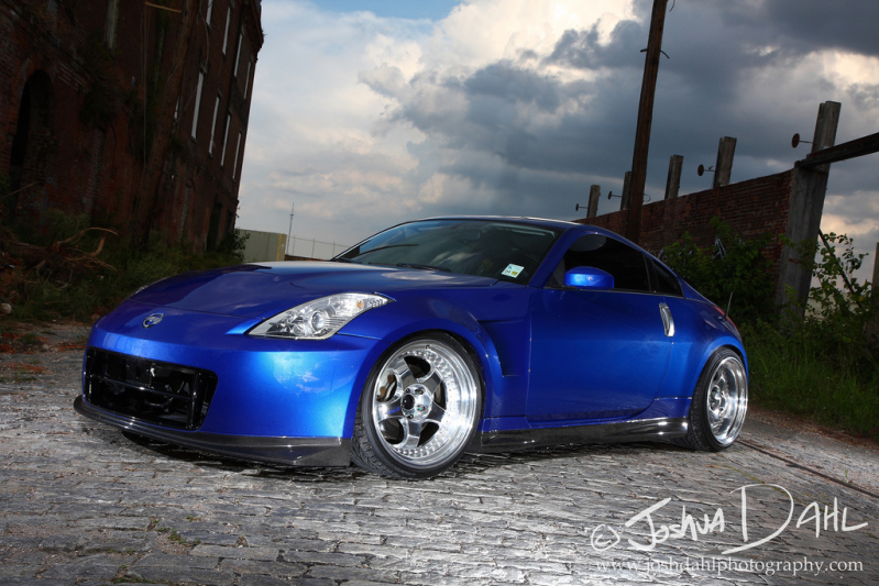 2007 Nissan 350Z photo