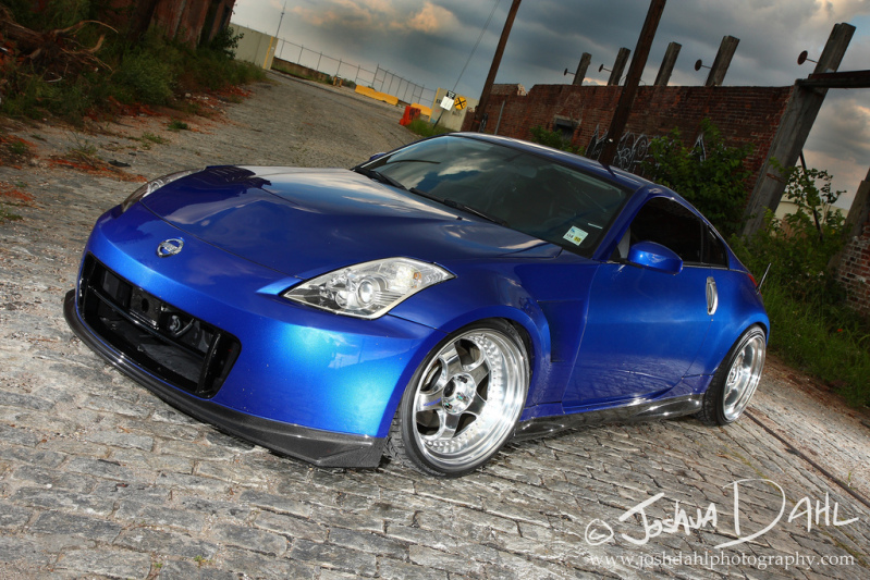 2007 Nissan 350Z photo