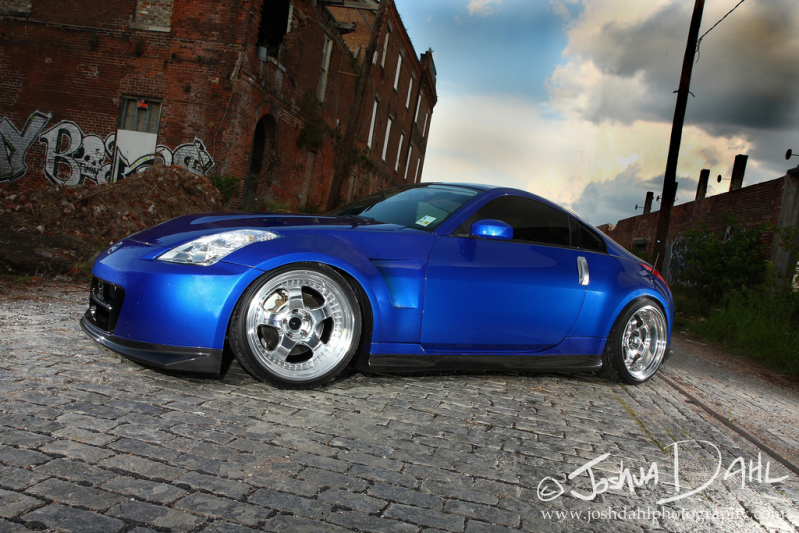 2007 Nissan 350Z photo