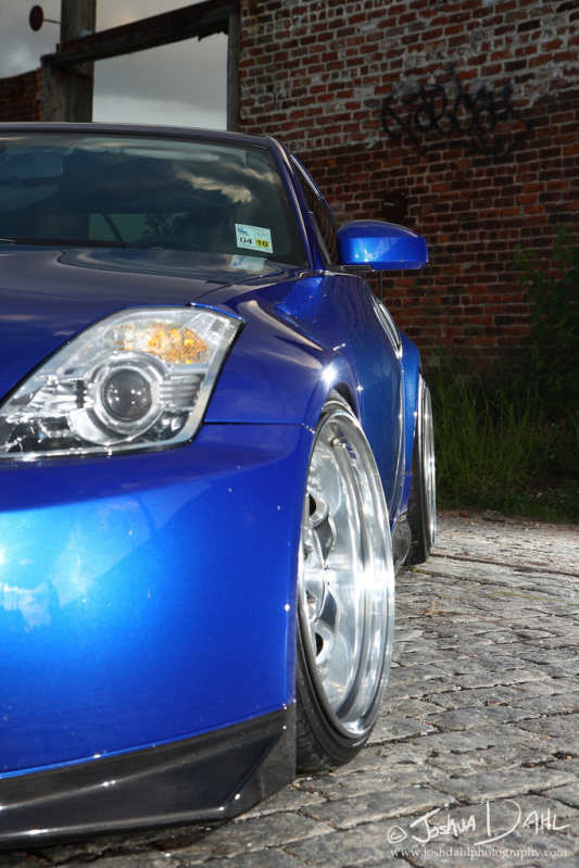 2007 Nissan 350Z photo