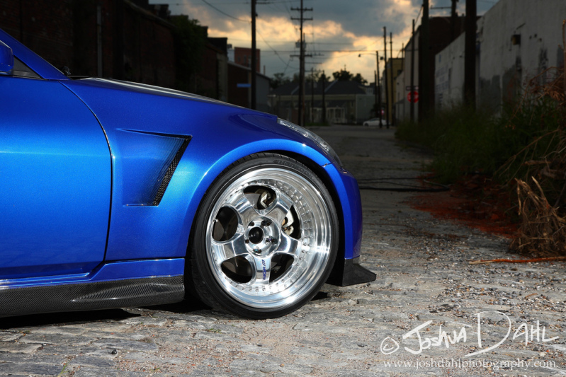 2007 Nissan 350Z photo