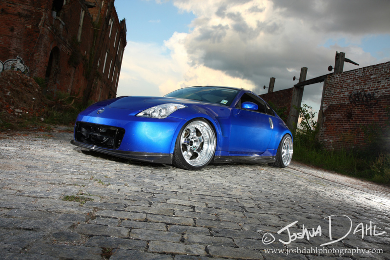 2007 Nissan 350Z photo