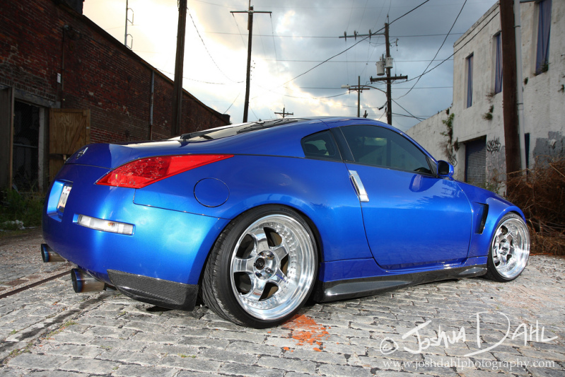 2007 Nissan 350Z photo