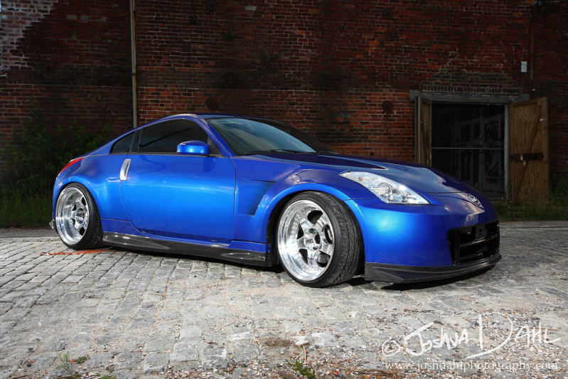 2007 Nissan 350Z photo