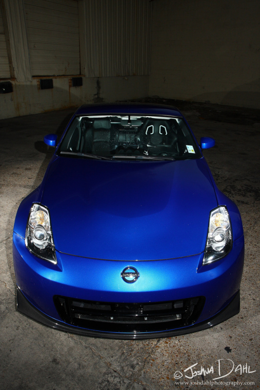 2007 Nissan 350Z photo
