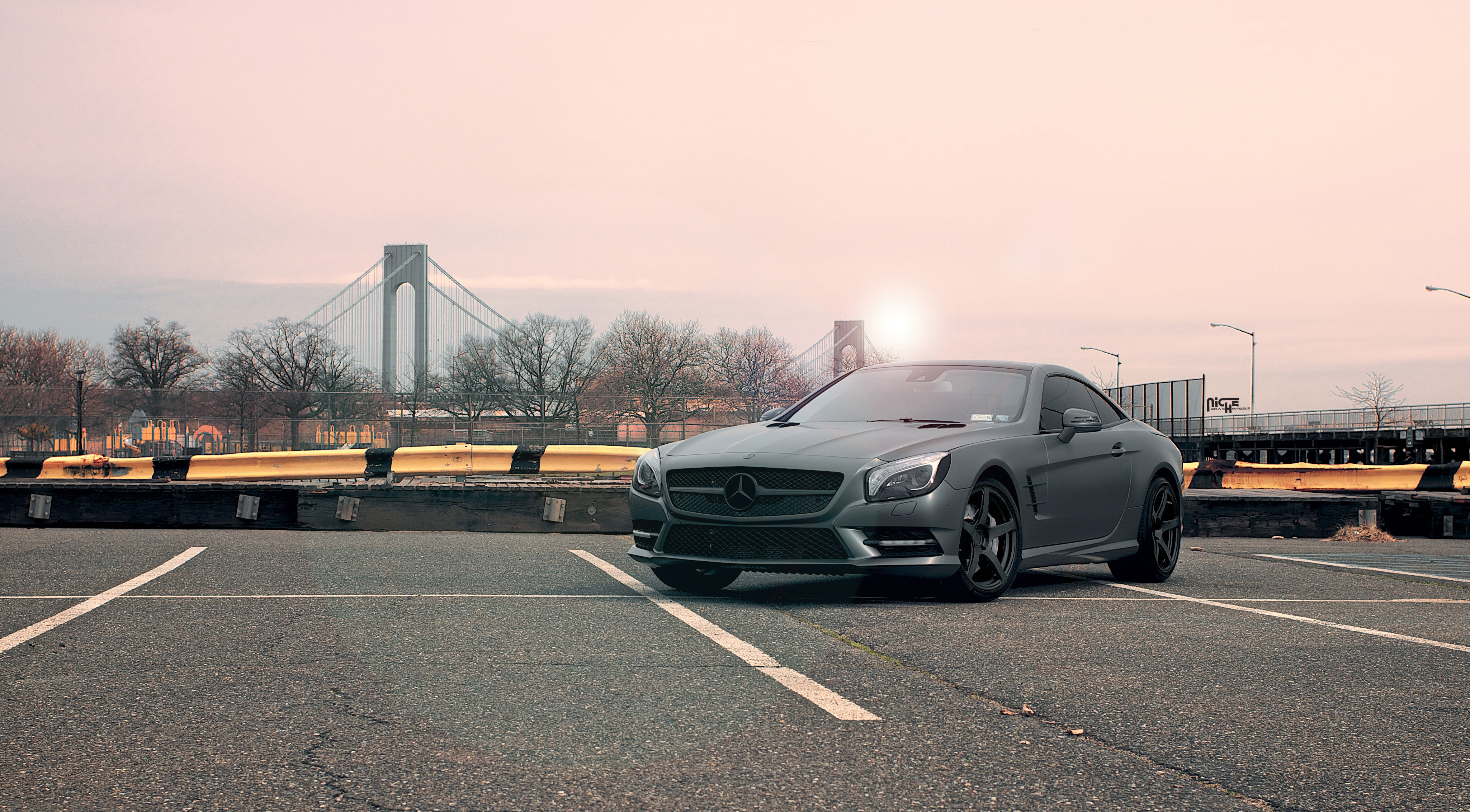 2015 Mercedes-Benz SL-Class photo
